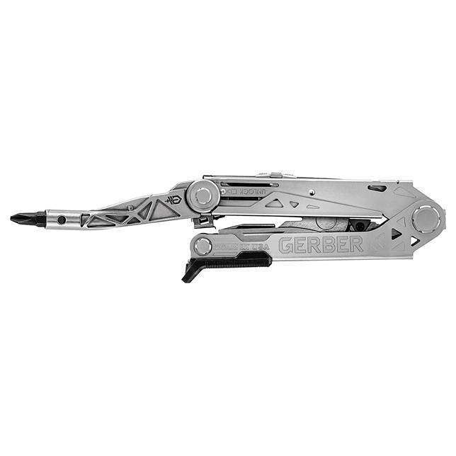 Gerber Centre Drive Plus Multi-Tool,EQUIPMENTTOOLSMULTITOOLS,GERBER,Gear Up For Outdoors,
