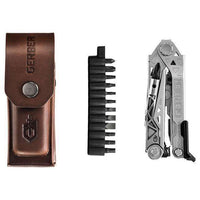 Gerber Centre Drive Plus Multi-Tool,EQUIPMENTTOOLSMULTITOOLS,GERBER,Gear Up For Outdoors,