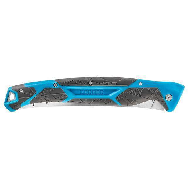 Gerber Controller Salt Rx 6 Inch Folding Fillet Knife,EQUIPMENTTOOLSKNIFE FLDB,GERBER,Gear Up For Outdoors,