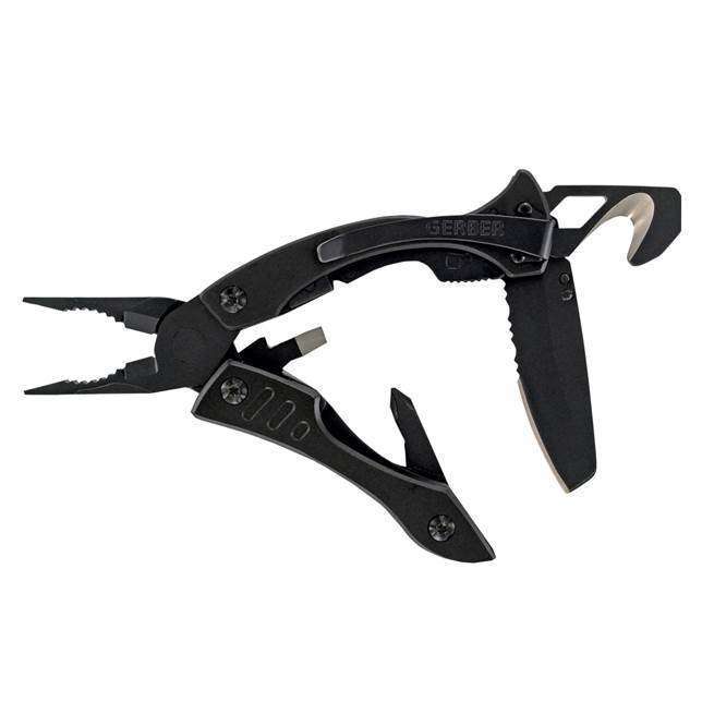 Gerber Crucial Multi-Tool,EQUIPMENTTOOLSMULTITOOLS,GERBER,Gear Up For Outdoors,