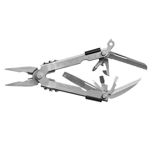 Gerber MP600 Needle Nose Multi-Tool,EQUIPMENTTOOLSMULTITOOLS,GERBER,Gear Up For Outdoors,