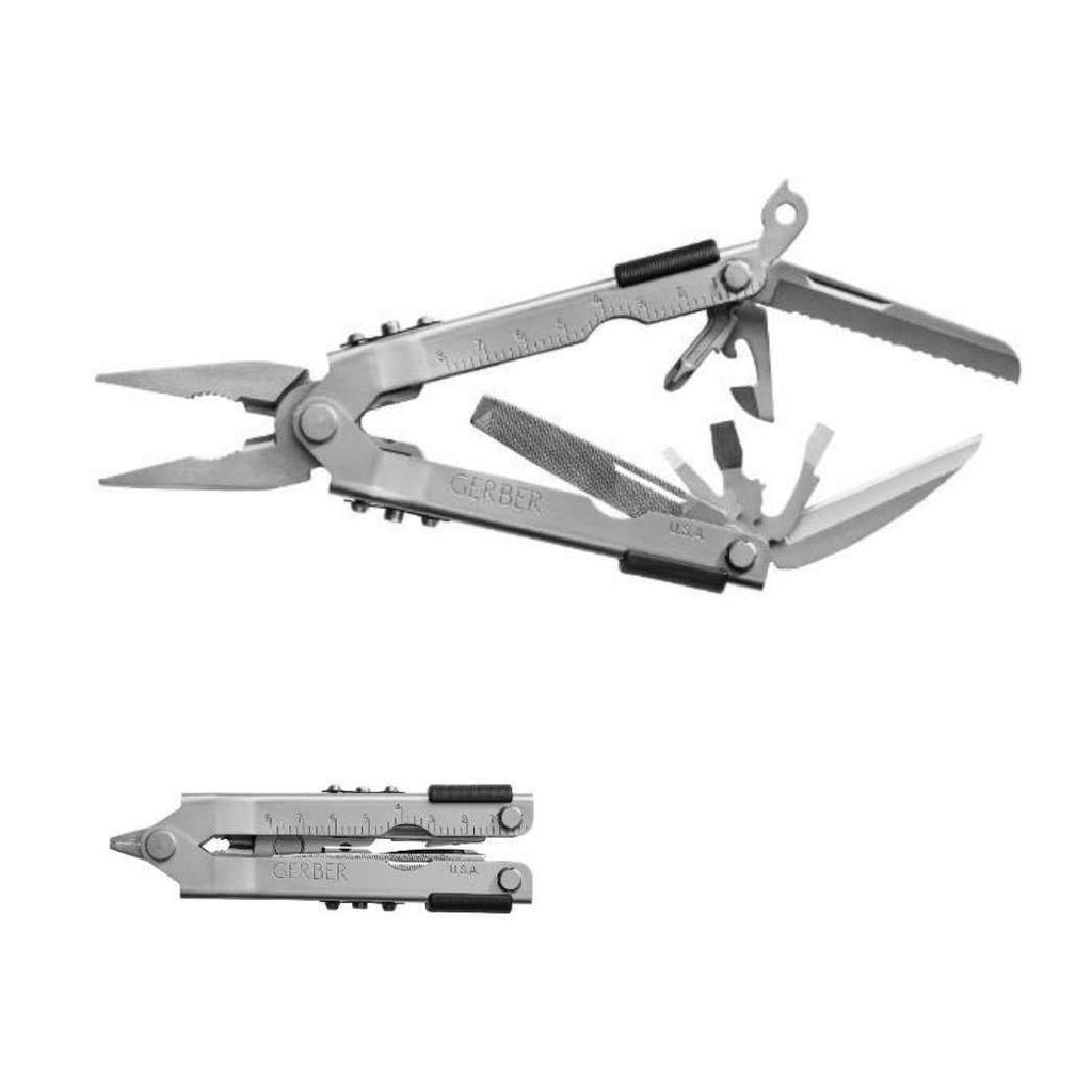 Gerber MP600 Needle Nose Multi-Tool,EQUIPMENTTOOLSMULTITOOLS,GERBER,Gear Up For Outdoors,