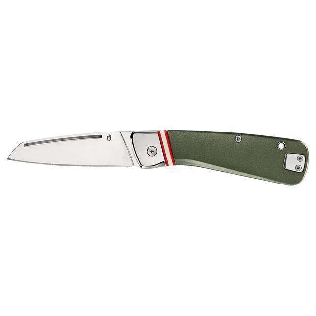 Gerber Straightlace Fine Edge Folding Knife 2 Colors,EQUIPMENTTOOLSKNIFE FLDB,GERBER,Gear Up For Outdoors,