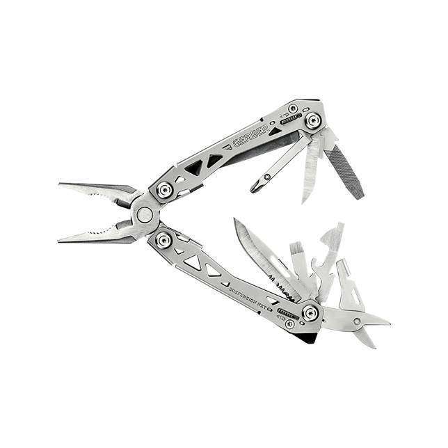 Gerber Suspension-NXT Multi-Tool,EQUIPMENTTOOLSMULTITOOLS,GERBER,Gear Up For Outdoors,