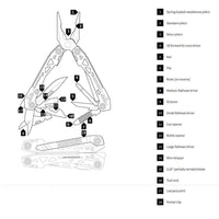 Gerber Suspension-NXT Multi-Tool,EQUIPMENTTOOLSMULTITOOLS,GERBER,Gear Up For Outdoors,