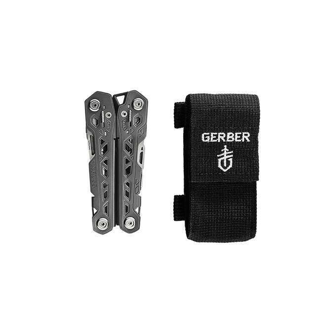 Gerber Truss Multi-Tool,EQUIPMENTTOOLSMULTITOOLS,GERBER,Gear Up For Outdoors,