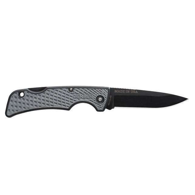 Gerber US1 Fine Edge Folding Knife,EQUIPMENTTOOLSKNIFE FLDB,GERBER,Gear Up For Outdoors,