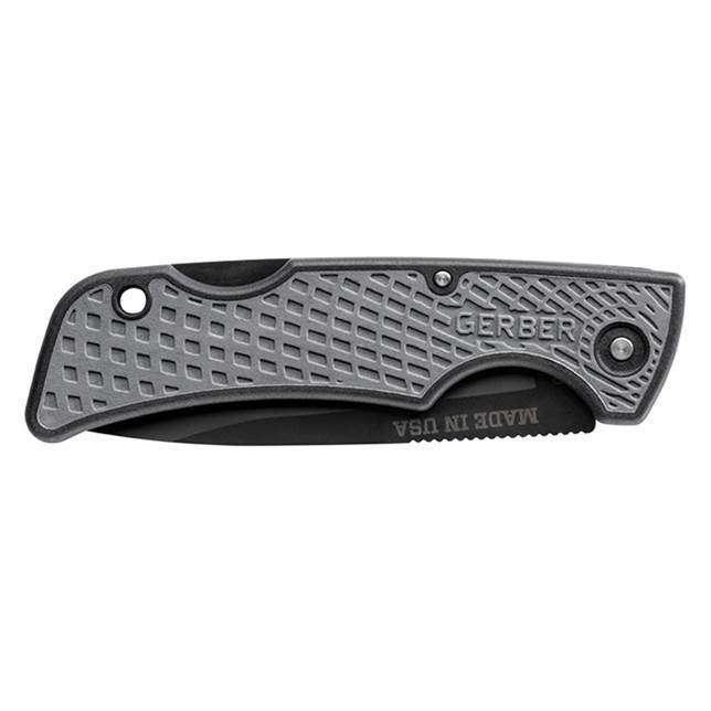 Gerber US1 Fine Edge Folding Knife,EQUIPMENTTOOLSKNIFE FLDB,GERBER,Gear Up For Outdoors,
