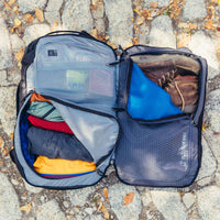 Gregory Border Carry On 40 Adventure Travel Pack,EQUIPMENTPACKSUP TO 45L,GREGORY,Gear Up For Outdoors,
