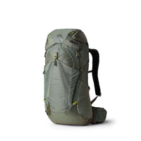 Gregory Mens Zulu 45 Hiking Back Pack Updated,EQUIPMENTPACKSUP TO 45L,GREGORY,Gear Up For Outdoors,