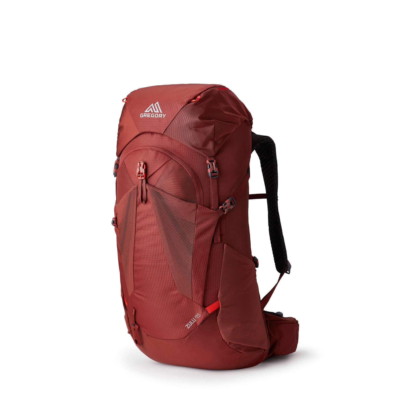 Gregory Mens Zulu 45 Hiking Backpack Updated Gear Up For Outdoors