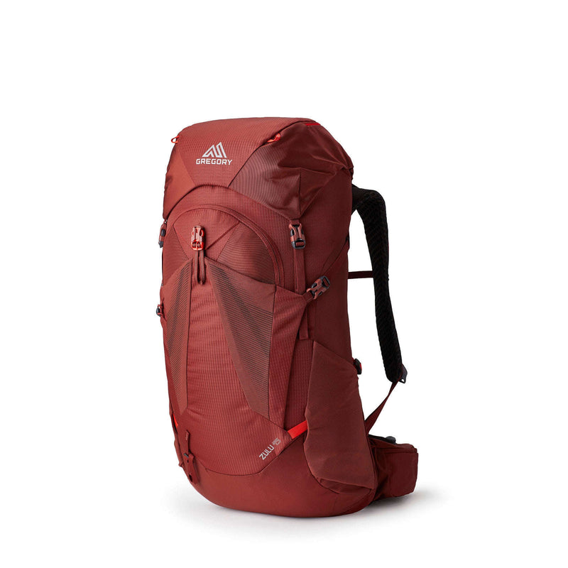 Gregory zulu 35 backpack clearance