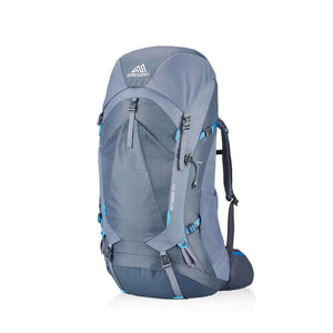 Gregory Womens Amber 55 Backpack,EQUIPMENTPACKSUP TO 90L,GREGORY,Gear Up For Outdoors,