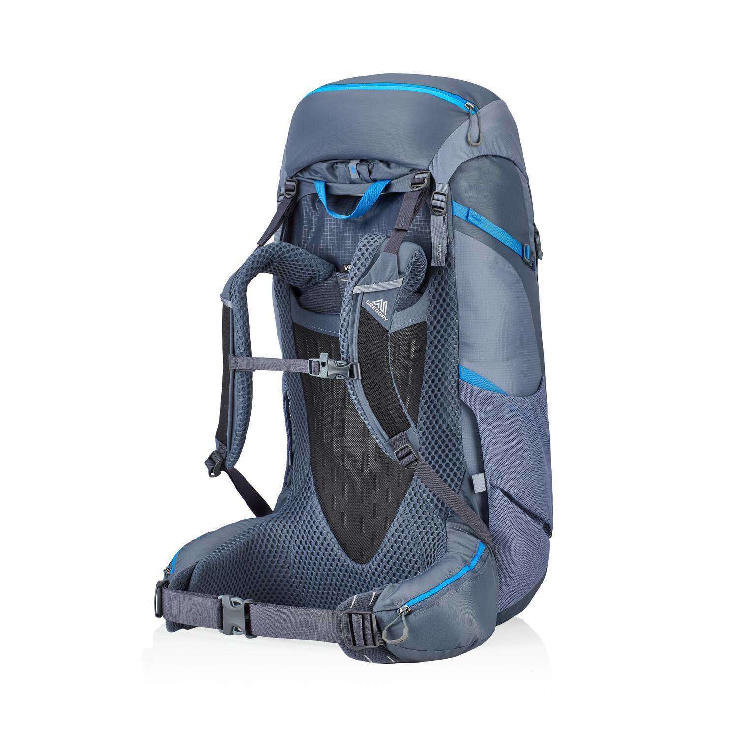 Gregory Womens Amber 55 Hiking Backpack Gear Up For Outdoors