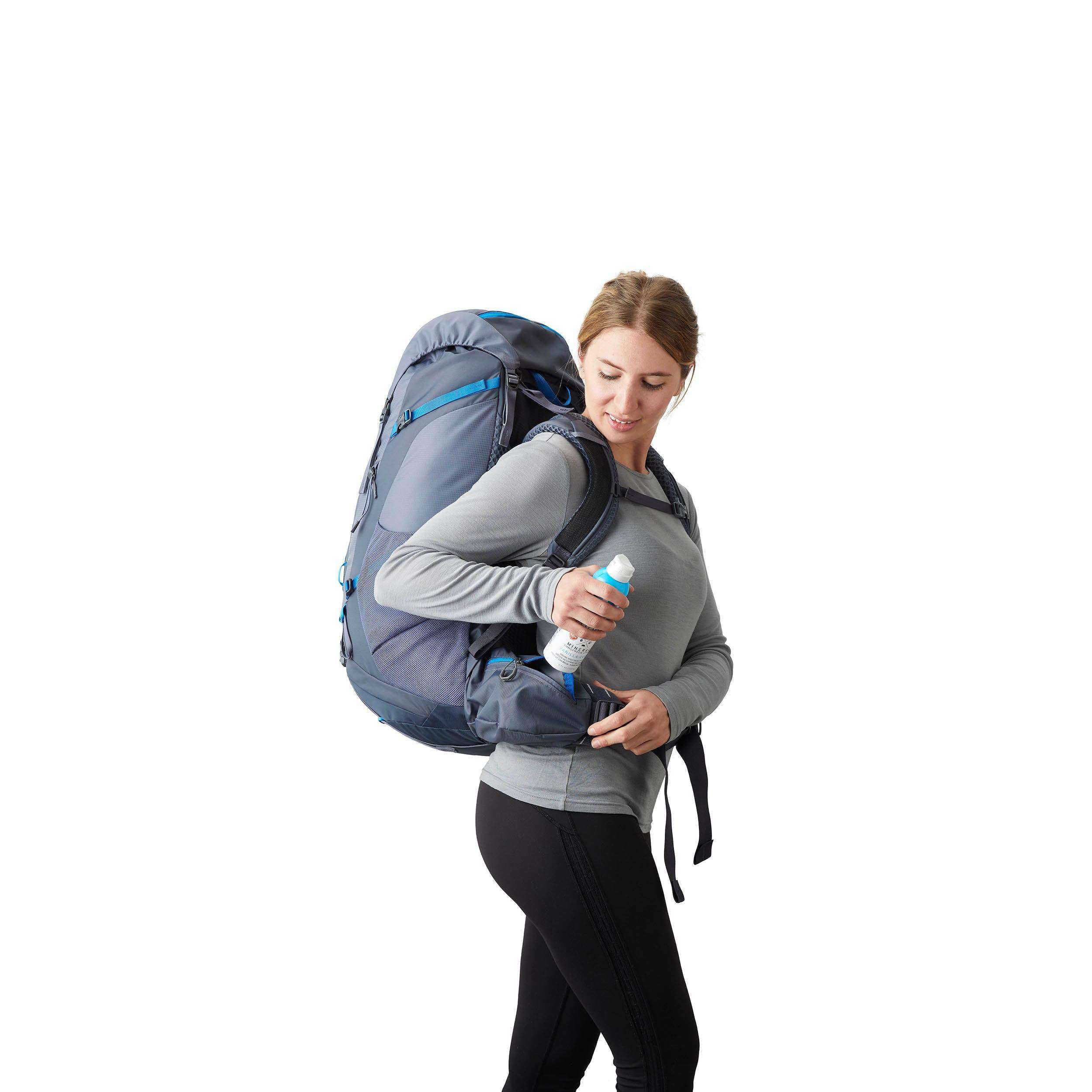 Gregory amber backpack new arrivals