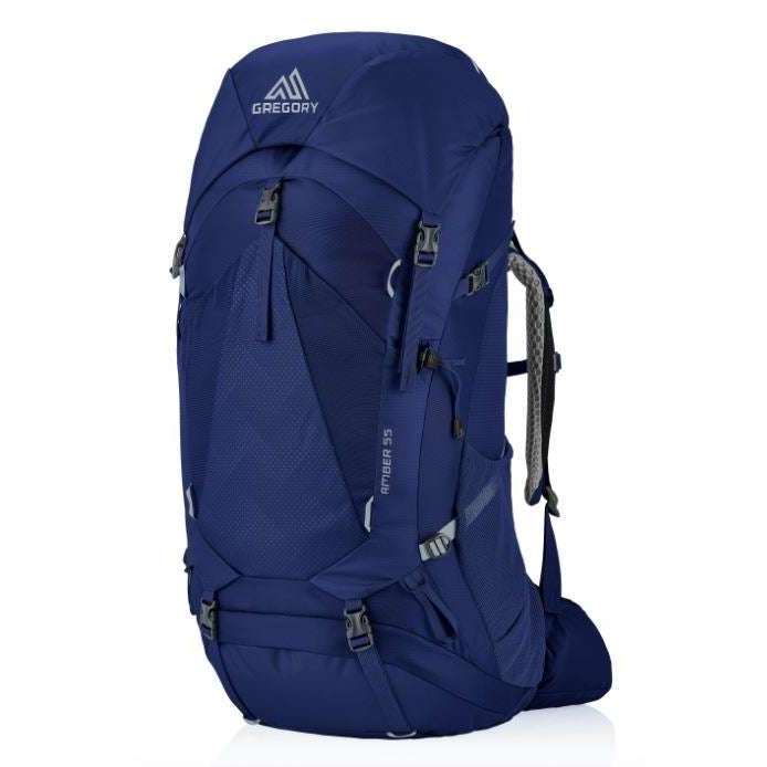 Gregory Womens Amber 55 Hiking Backpack