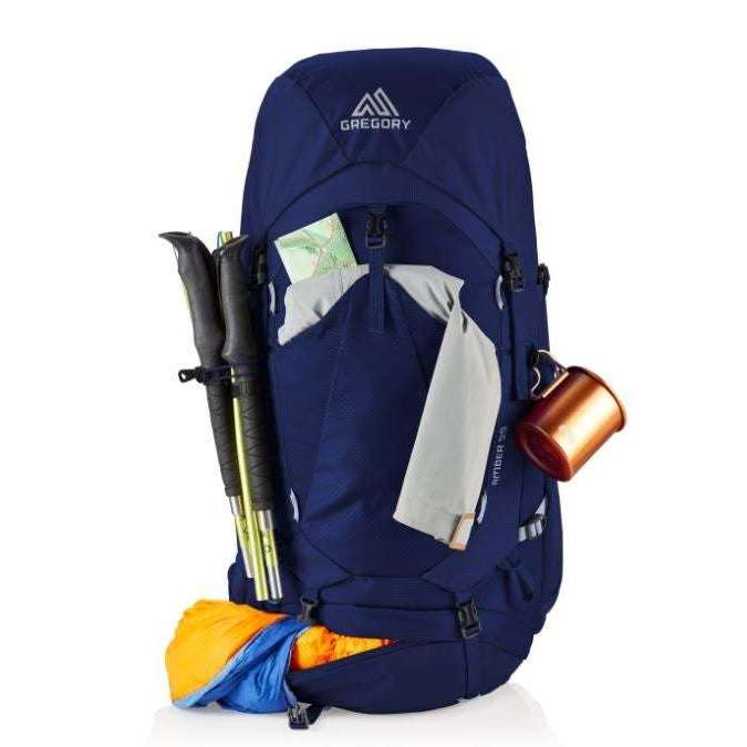 Gregory hiking shop