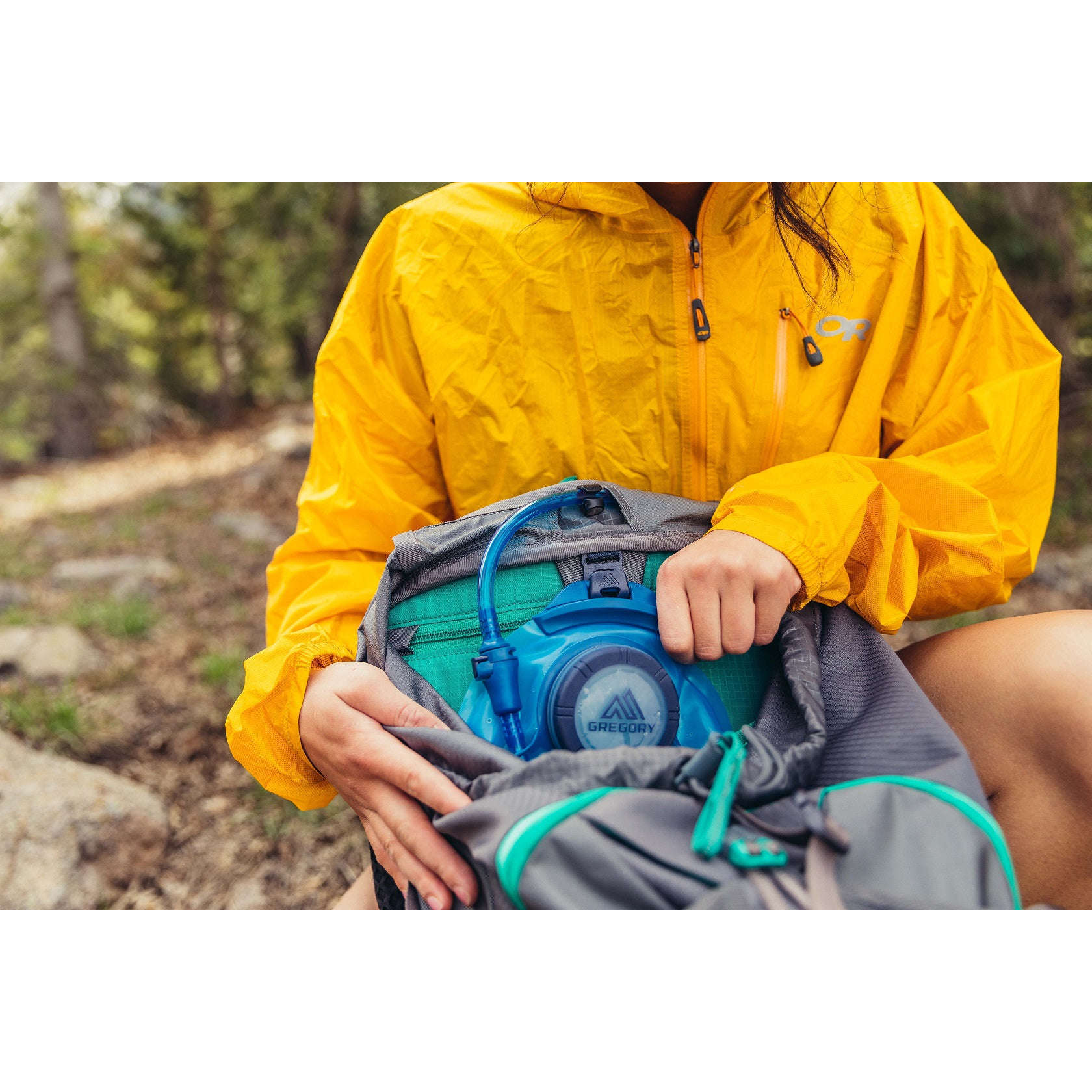 Gregory Womens Jade 43 Hiking Backpack Gear Up For Outdoors