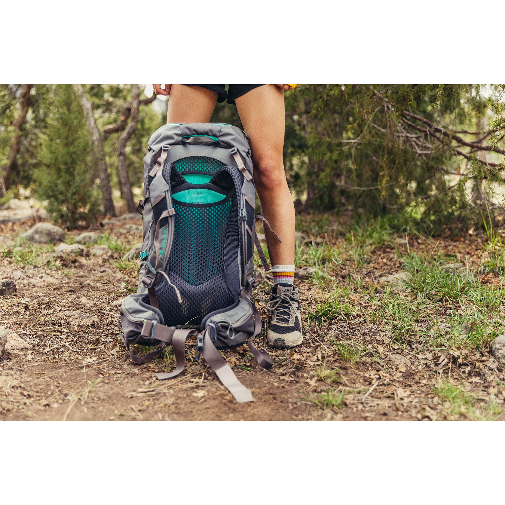 Gregory Womens Jade 43 Hiking Backpack Gear Up For Outdoors