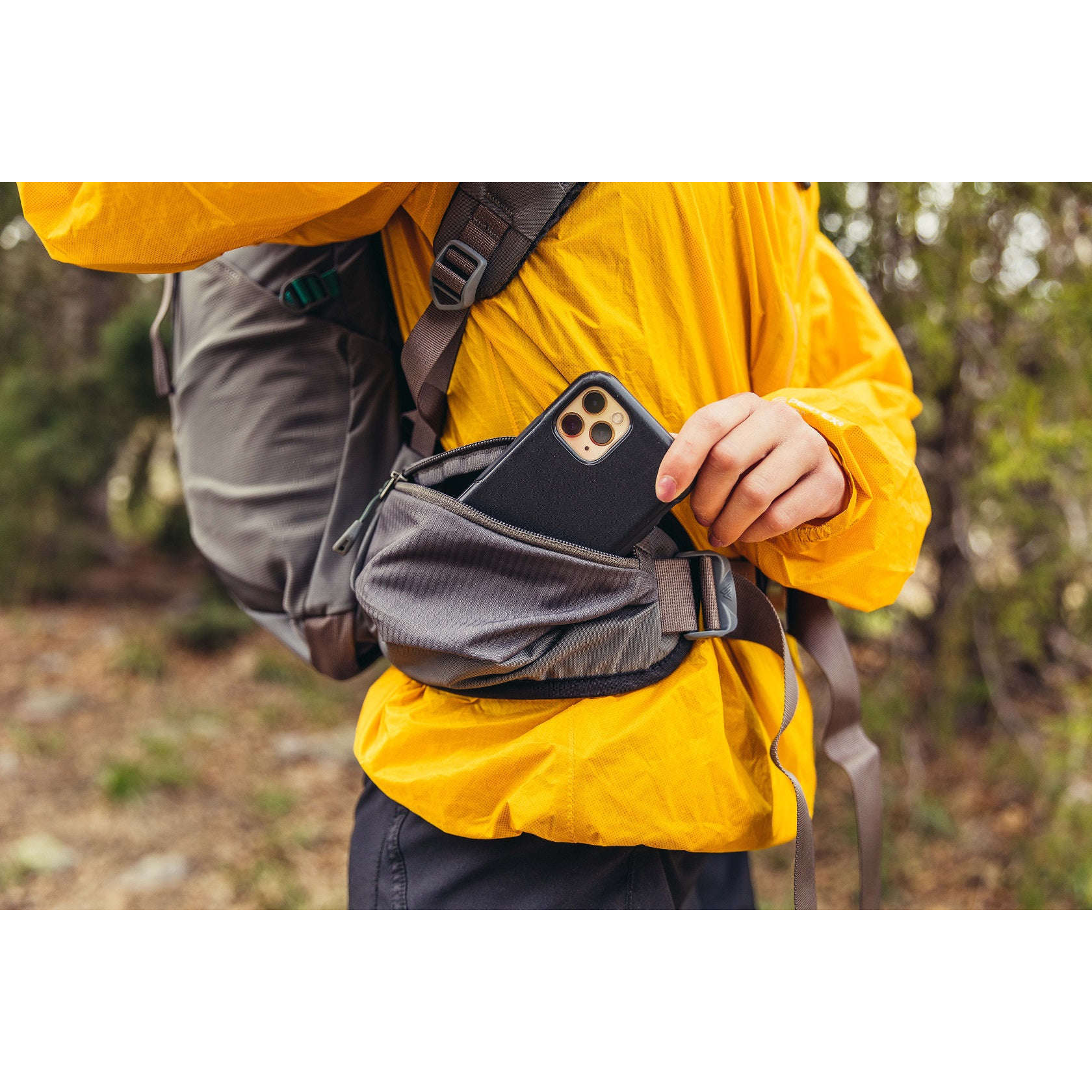 Gregory yellow backpack outlet