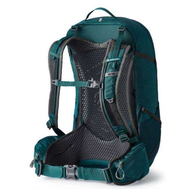 Gregory Womens Juno 30 Day Pack,EQUIPMENTPACKSUP TO 45L,GREGORY,Gear Up For Outdoors,