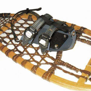 GV Dual Ratchet Snowshoe Bindings,EQUIPMENTSNOWSHOESACCESSORYS,GV SNOWSHOES,Gear Up For Outdoors,