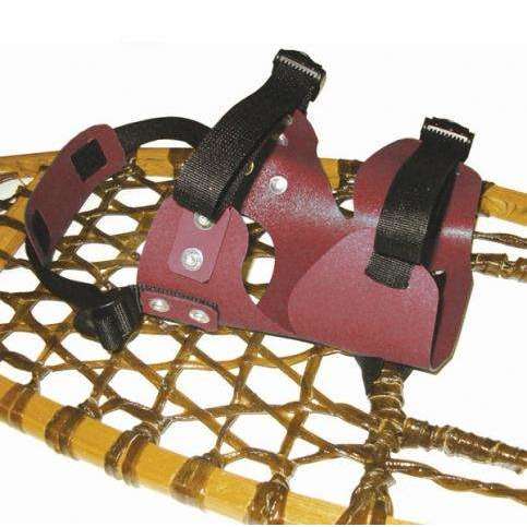 GV Performance Dual Snowshoe Bindings,EQUIPMENTSNOWSHOESACCESSORYS,GV SNOWSHOES,Gear Up For Outdoors,
