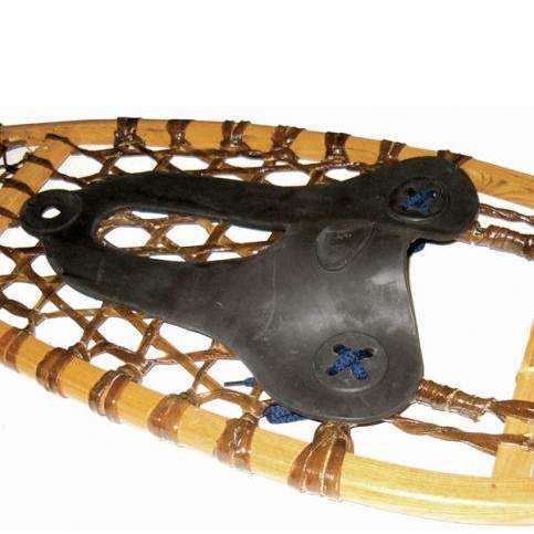 GV Recreational Rubber Snowshoe Binding (3 Sizes),EQUIPMENTSNOWSHOESACCESSORYS,GV SNOWSHOES,Gear Up For Outdoors,