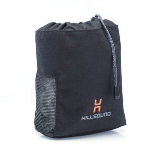 Hillsound Spikekeeper Crampon Carry Bag,MENSFOOTWEARACCESSORYS,HILLSOUND,Gear Up For Outdoors,