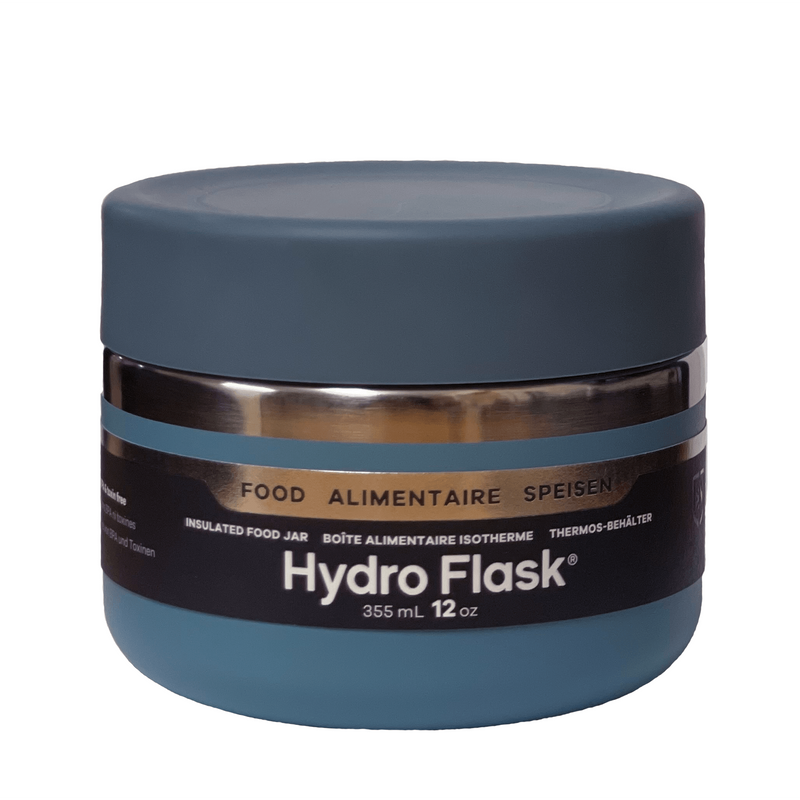 Hydro Flask 12oz Food Jar,EQUIPMENTCOOKINGTABLEWARE,HYDRO FLASK,Gear Up For Outdoors,
