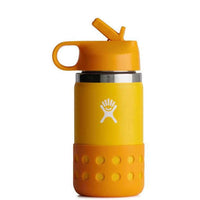 Hydro Flask 12oz Kids Wide Mouth Bottle,EQUIPMENTHYDRATIONWATBLT IMT,HYDRO FLASK,Gear Up For Outdoors,
