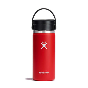 Hydro Flask 16oz Coffee Bottle with Flex Sip Lid,EQUIPMENTHYDRATIONWATBLT IMT,HYDRO FLASK,Gear Up For Outdoors,