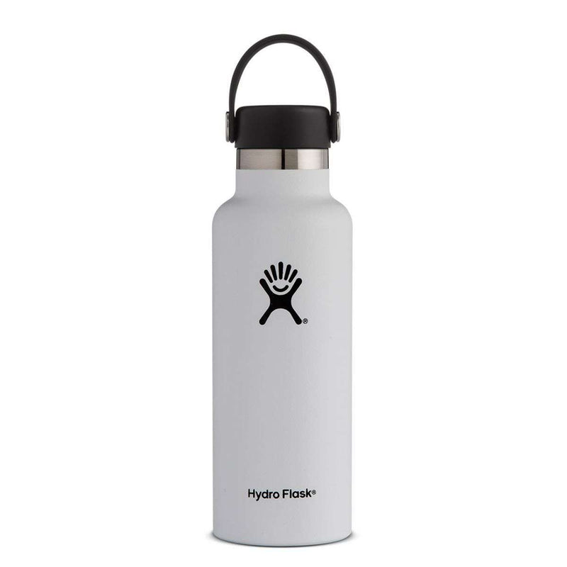 Hydro Flask 18oz Standard Mouth Bottle,EQUIPMENTHYDRATIONWATBLT IMT,HYDRO FLASK,Gear Up For Outdoors,