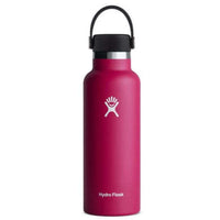 Hydro Flask 18oz Standard Mouth Bottle,EQUIPMENTHYDRATIONWATBLT IMT,HYDRO FLASK,Gear Up For Outdoors,