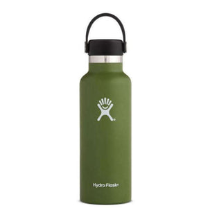 Hydro Flask 18oz Standard Mouth Bottle,EQUIPMENTHYDRATIONWATBLT IMT,HYDRO FLASK,Gear Up For Outdoors,