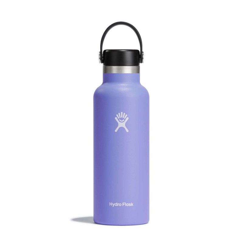 Hydro Flask 18oz Standard Mouth Bottle,EQUIPMENTHYDRATIONWATBLT IMT,HYDRO FLASK,Gear Up For Outdoors,