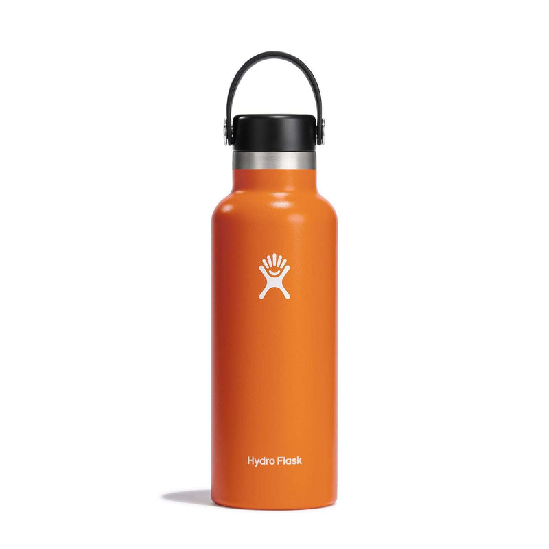 Hydro Flask 18oz Standard Mouth Bottle,EQUIPMENTHYDRATIONWATBLT IMT,HYDRO FLASK,Gear Up For Outdoors,