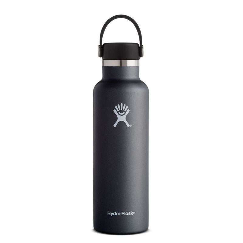 Hydro Flask 21oz Standard Mouth Bottle,EQUIPMENTHYDRATIONWATBLT IMT,HYDRO FLASK,Gear Up For Outdoors,