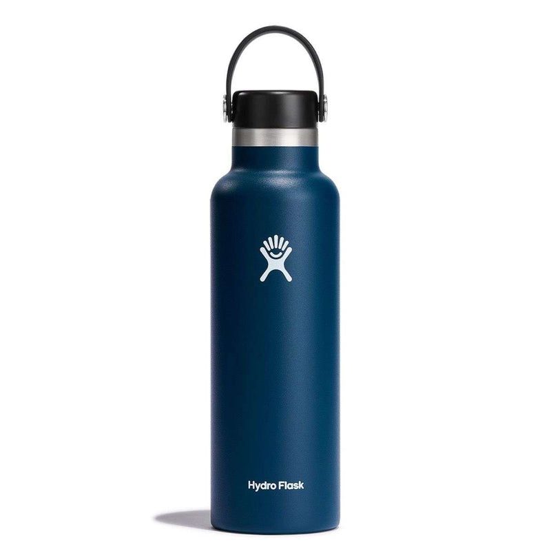 Hydro Flask 21oz Standard Mouth Bottle,EQUIPMENTHYDRATIONWATBLT IMT,HYDRO FLASK,Gear Up For Outdoors,