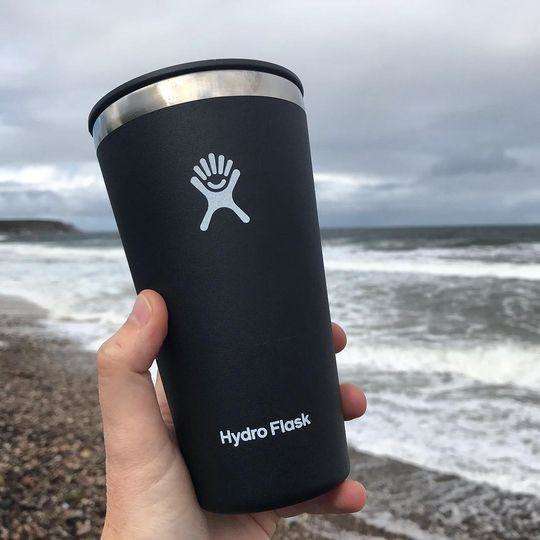 Hydro Flask 22 oz Tumbler Straw Lid