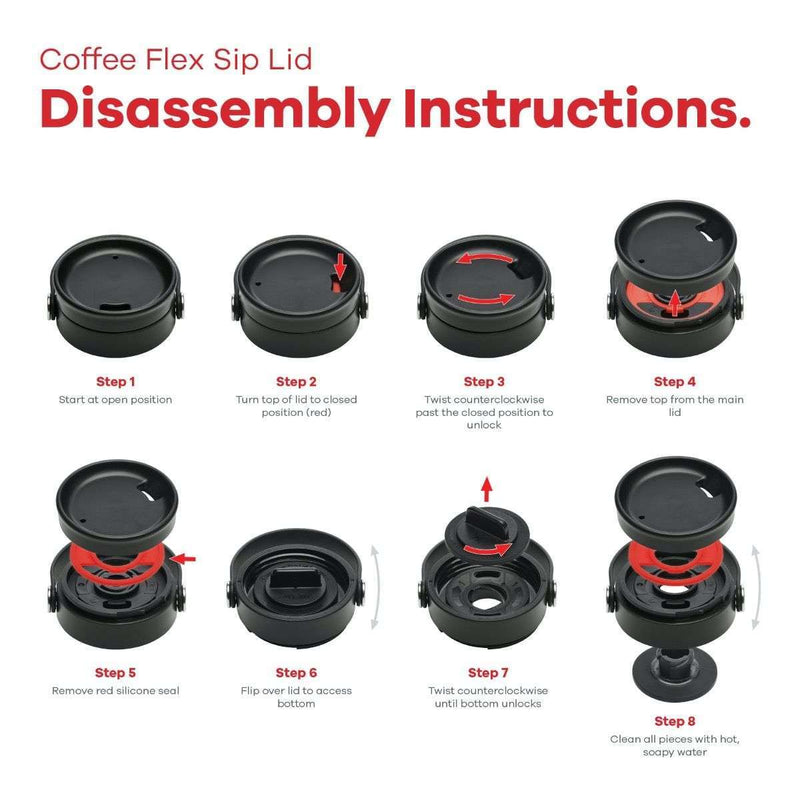 Hydro Flask Wide Mouth Flex Sip Lid,EQUIPMENTHYDRATIONWATER ACC,HYDRO FLASK,Gear Up For Outdoors,