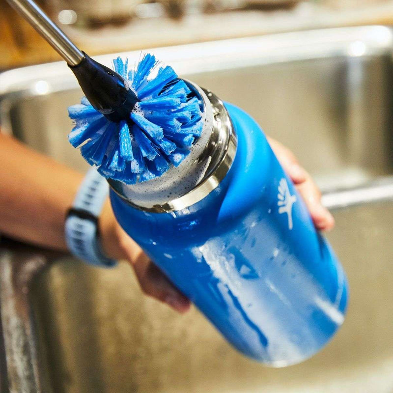 Hydroflask Bottle Brush,EQUIPMENTHYDRATIONWATER ACC,HYDRO FLASK,Gear Up For Outdoors,