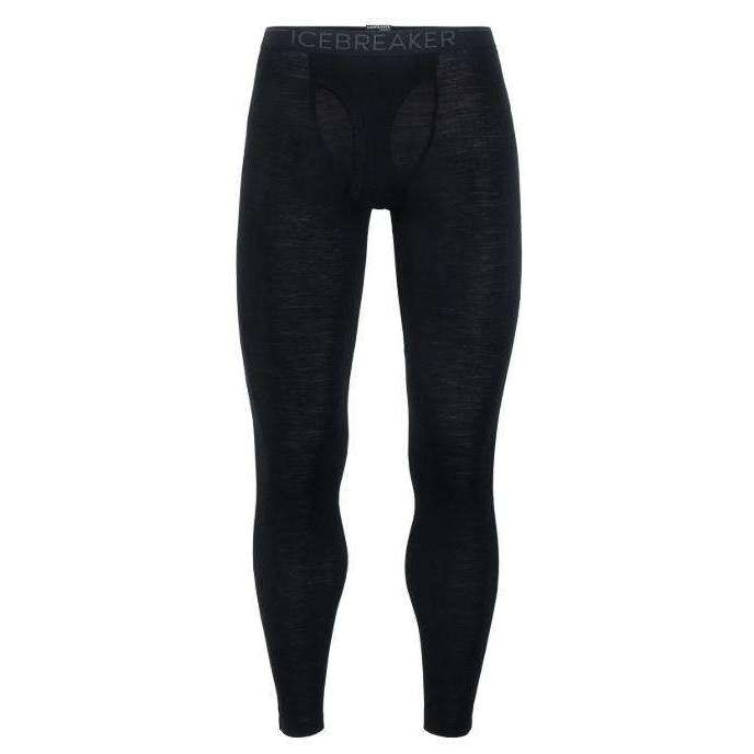 Icebreaker Mens 175 Everyday Legging with Fly – Gear Up For Outdoors