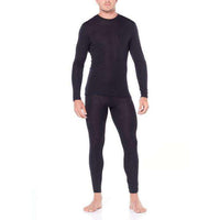 Icebreaker Mens  175 Everyday Legging with Fly,,,Gear Up For Outdoors,