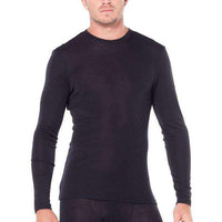Icebreaker Mens 175 Everyday Long Sleeve Crewe,,,Gear Up For Outdoors,