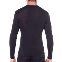 Icebreaker Mens 175 Everyday Long Sleeve Crewe,,,Gear Up For Outdoors,