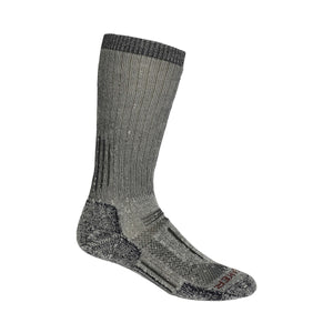 Icebreaker Mens Mountaineer Mid Calf Sock,MENSSOCKSHEAVY,ICEBREAKER,Gear Up For Outdoors,