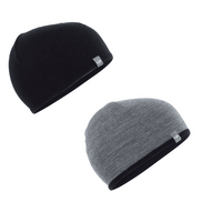 Icebreaker Pocket Beanie,UNISEXHEADWEARTOQUES,ICEBREAKER,Gear Up For Outdoors,