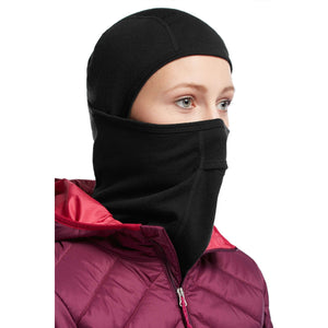 Icebreaker Unisex Oasis Balaclava,,,Gear Up For Outdoors,