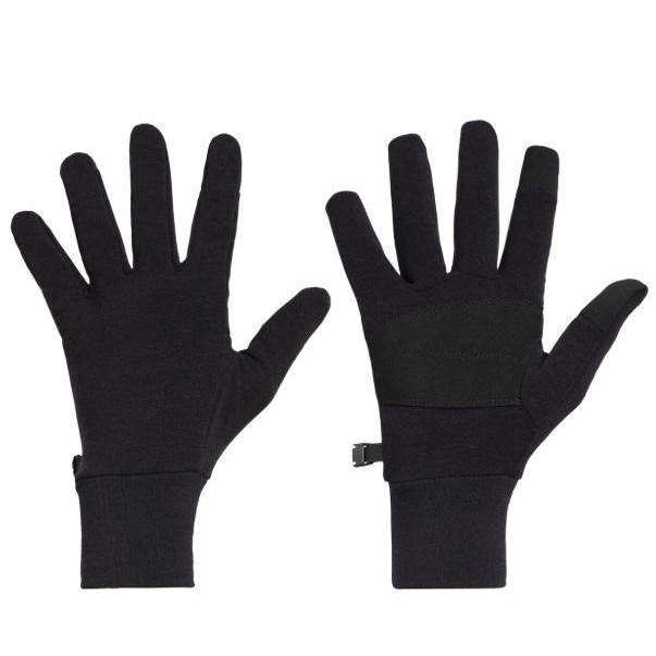Icebreaker Unisex Sierra Gloves,,,Gear Up For Outdoors,